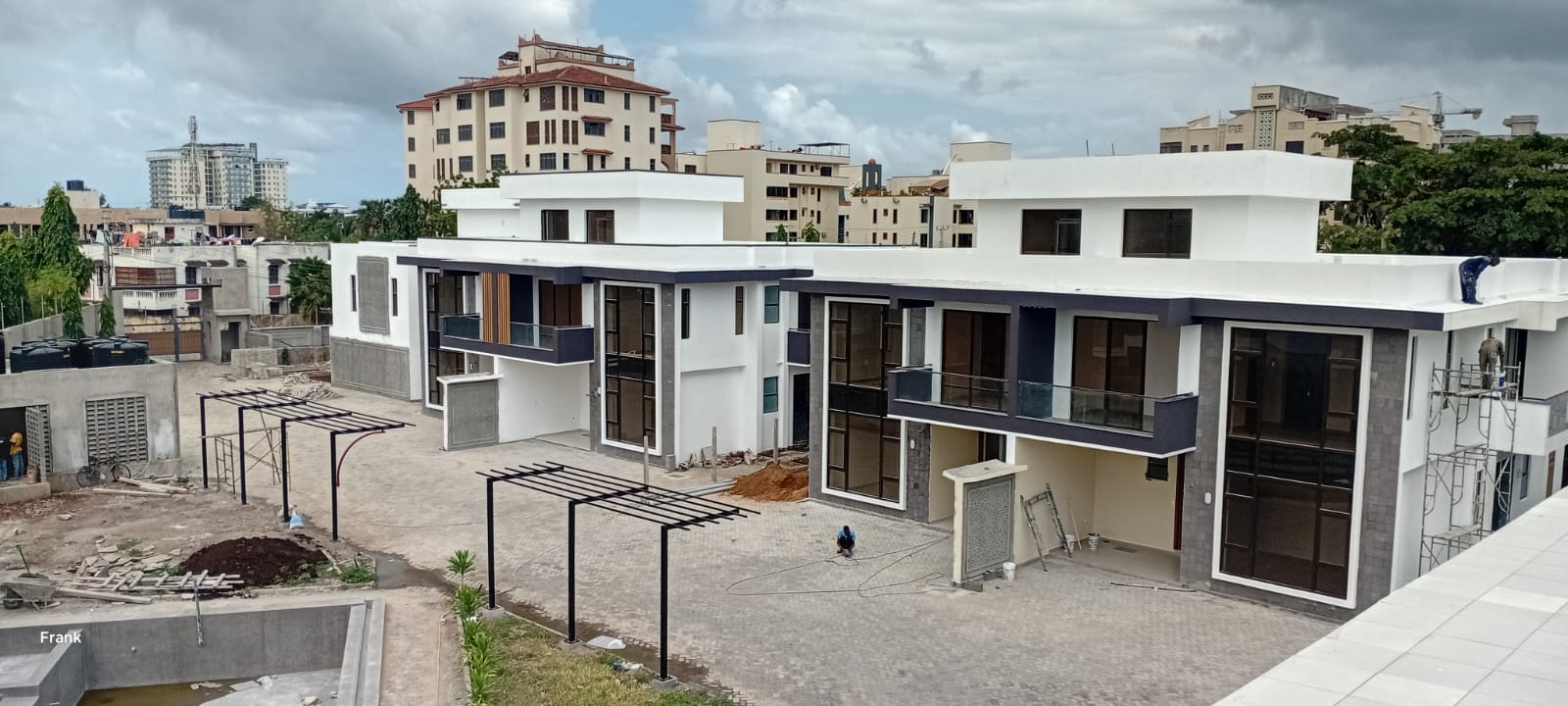 Twiga Wood Villas - Additional view